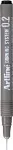 Lapicero rapidografo desechable punta 0.2 mm Artline