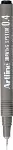 Lapicero rapidografo desechable punta 0.4 mm Artline