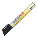 Marcador de pizarra punta bisel Artline 159 (negro)