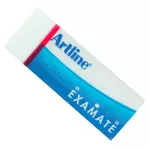 Borrador plastico grande Artline