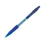 Lapicero retractil gel 0.7 mm Artline 5570 (azul)