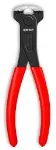 Alicate industrial tipo tenaza 180 mm (7") Emtop EPLRE0721