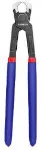 Alicate industrial tipo tenaza 230 mm (9”) Emtop EPLRR0921