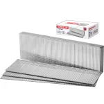 Clavo para clavadora neumatica brad 3/8" (10 mm) calibre 18 Emtop ENAL0310 (5000 por paquete)