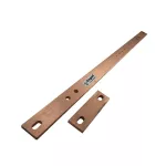 Barra de tierra horizontal Ortronics Legrand GBH19KIT