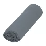 Franela de algodon gris 25 metros Klintek FRA-25G / 56021 