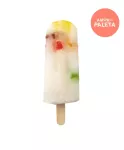 Helado paleta frutal de Limon Ositos 70 mL 