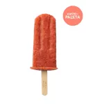Helado paleta frutal de Fresa 70 mL 