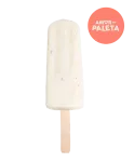 Helado paleta cremosa de Coco 70 mL 