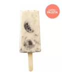 Helado paleta cremosa de Cookies and Cream 70 mL 