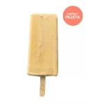Helado paleta de Maracuya rellena con Leche Condensada 70 mL
