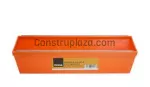 Bandeja plastica para gypsum 12" (35.3 x 12 x 8.5 cm) Prime
