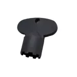 Repuesto llave de montaje para griferia de lavatorio Hansgrohe 98987000