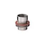 Repuesto prolongacion 35 mm fijacion para griferia de lavatorio Hansgrohe 13898000