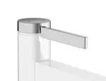 Repuesto mando para griferia de lavatorio cromo Finoris Hansgrohe 94266000