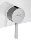 Repuesto mando para mezclador de ducha cromo Finoris Hansgrohe 94298000