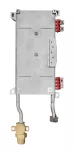 Repuesto elemento calefactor para calentador de agua 11kW Költz