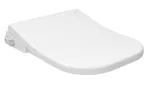 Asiento para inodoro blanco con luz nocturna Axis/Quadra/Polo/Unic Deca AP.415B.17