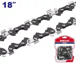 Cadena para motosierra de 18" Emtop ECSL5181