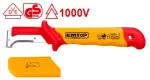 Cuchilla pela cable aislado 50 x 185 mm Emtop EIDCK1851