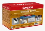 Epoxico para unir concreto Maxistik 580 N 1/4 galon Intaco