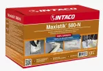 Epoxico para unir concreto Maxistik 580 N 1/2 galon Intaco