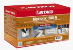 Epoxico para unir concreto Maxistik 580 N 2 galones Intaco