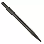 Cincel punta hexagonal 1-1/4” x 16” (32 x 410 mm) para demoledor ULDBRH1701 Emtop ULDBRH1701-SP-P.C