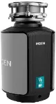 Triturador de desperdicios 1/2 HP GX Series Prep Moen GX50C