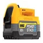 Bateria compacta 20V 1.7Ah Powerstack Dewalt DCBP034