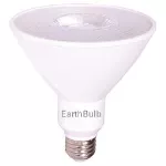 Bombillo LED dimeable E26 PAR38 12.5W 120V 1200lm 3000K 40° UL EarthBulb LP381230D8 / 11586