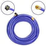 Manguera de PVC 1/2" 15 metros Emtop EPHE922001