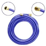Manguera de PVC 5/8" 15 metros Emtop EPHE955001