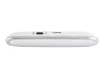 Lampara de emergencia LED 0.8W 120V-240V 6500K 140LM blanco Merope I Tecnolite 5EMLED31MV65B