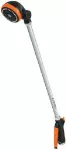 Pistola para riego tipo regadera con brazo de 32" Truper REG-32 / 10325 