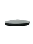 Arandela de neopreno 1" para lamina de policarbonato celular (10 por paquete)