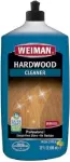Limpiador para pisos de madera 32 oz (946 mL) Weiman