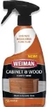 Limpiador para armarios y gabinetes de melamina 16 oz (473 mL) Weiman