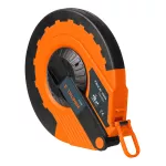 Cinta metrica de fibra de vidrio 50 metros (14 mm) Truper TP50ME / 12640 