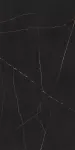 Piedra sinterizada mate silk Atlantis Black 162 x 324 cm (12 mm) sin rectificar Atlas Plan A8XV