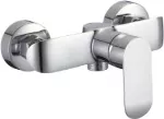 Mezclador para ducha cuerpo externo cromo Ancona Prime