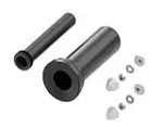Repuesto kit de conversion DN90 para inodoro Tece 9820057