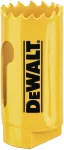 Broca sierra bi-metal 25 mm Dewalt DAH180016