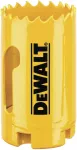 Broca sierra bi-metal 32 mm Dewalt DAH180020