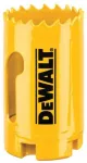 Broca sierra bi-metal 35 mm Dewalt DAH180022