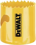 Broca sierra bi-metal 57 mm Dewalt DAH180036