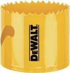 Broca sierra bi-metal 64 mm Dewalt DAH180040