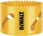 Broca sierra bi-metal 70 mm Dewalt DAH180044