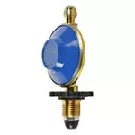 Regulador para gas LP uso domestico 3/8” NPT Coflex RG-PR9