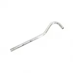 Brazo para ducha de pared redondo 430 mm curvo Coflex PR-T102